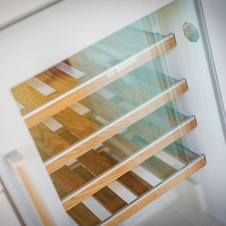 Ferienwohnung Wattn Blick - Urlauben Mit Wattblick In Munkmarsch Sylt Exterior foto