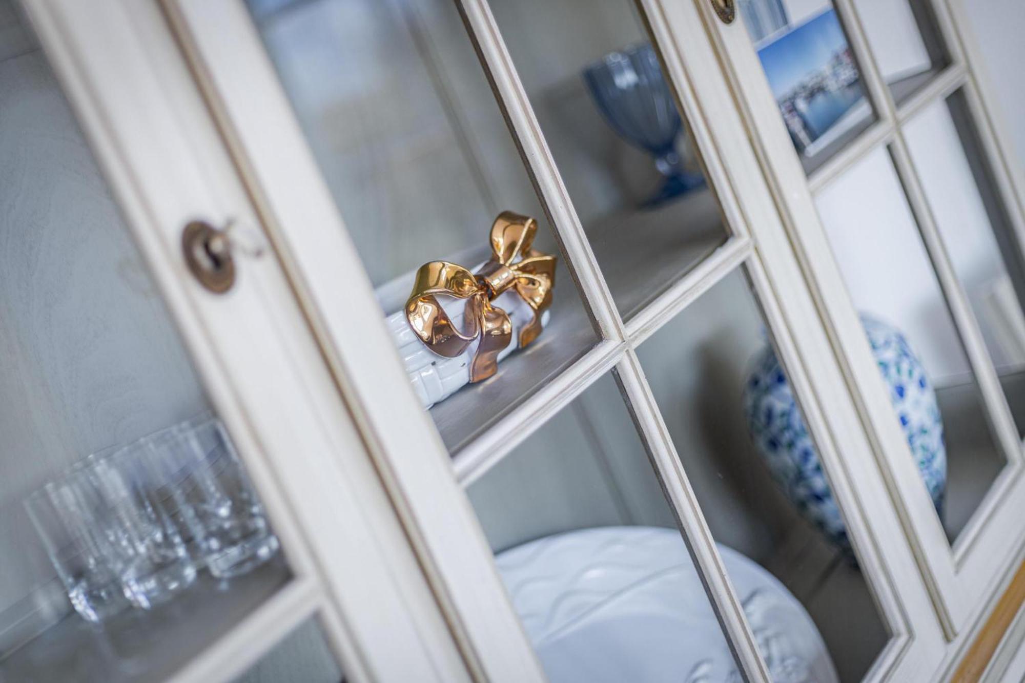 Ferienwohnung Wattn Blick - Urlauben Mit Wattblick In Munkmarsch Sylt Exterior foto